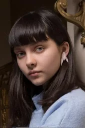 Arina Shevtsova